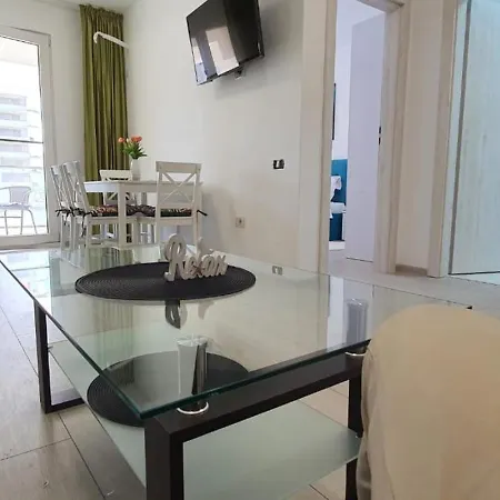 Raissa Trl Apartman Năvodari