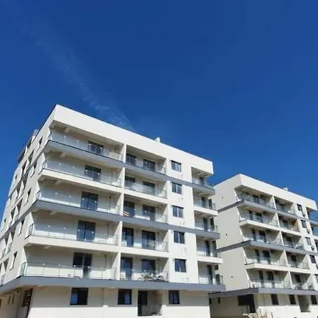 Raissa Trl Apartman