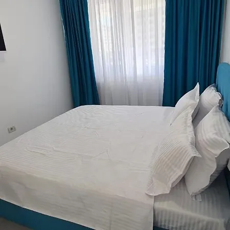 Raissa Trl Apartment Navodari