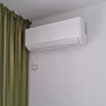 Raissa Trl Apartment
